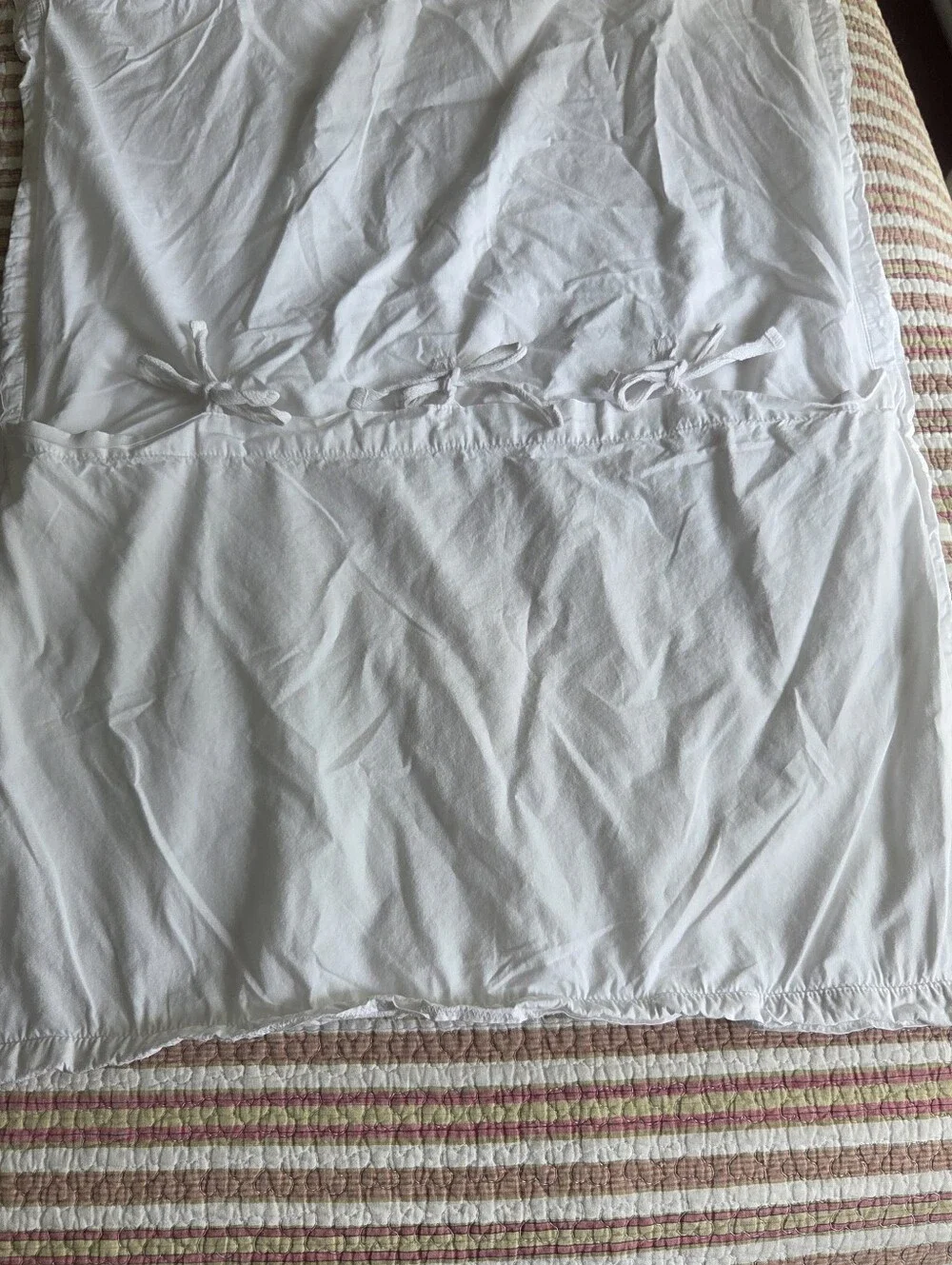 West Elm soft white